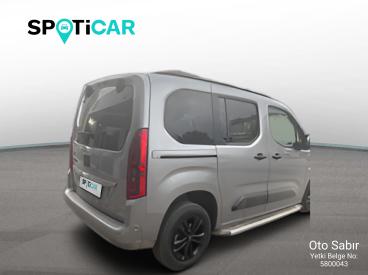 SPOTICAR Fiat Doblo Premio Plus İkinci El Araç -  Dizel Beyaz - Sİvas - 1200037085_5