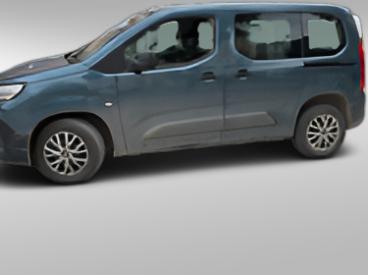 SPOTICAR Fiat Doblo 1.5 100 Hp Bluehdi İkinci El Araç -  Dizel Mavi - Sİvas - 1200037200_4