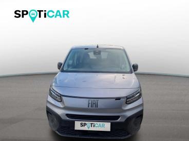 SPOTICAR Fiat Doblo Combi Easy 1.2 110 Puretech Fl İkinci El Araç - Mpv Benzin Gri - Trabzon - 1200037494_1