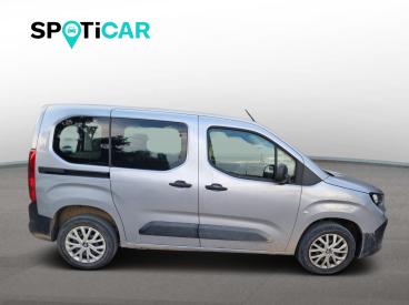 SPOTICAR Fiat Doblo Combi Easy 1.2 110 Puretech Fl İkinci El Araç - Mpv Benzin Gri - Trabzon - 1200037494_3