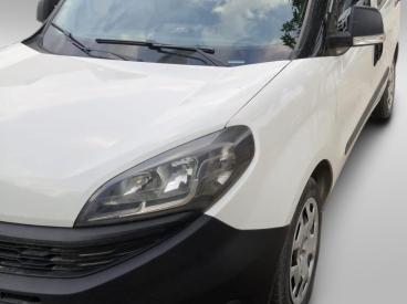SPOTICAR Fiat Doblo My Combi 1.3 M.jet 90 E4 Easy İkinci El Araç -  Dizel Beyaz - Van - 1200037794_3