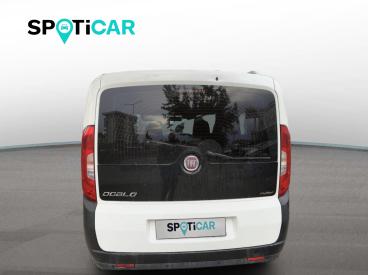 SPOTICAR Fiat Doblo My Combi 1.3 M.jet 90 E4 Easy İkinci El Araç -  Dizel Beyaz - Van - 1200037794_5