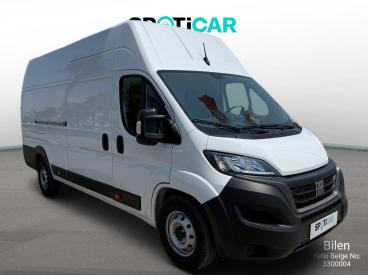 SPOTICAR Fiat Ducato Van Maxi 17m3 2.3 140 E6d İkinci El Araç - Şehir Otomobili Dizel Beyaz - Adana - 1200020327_1