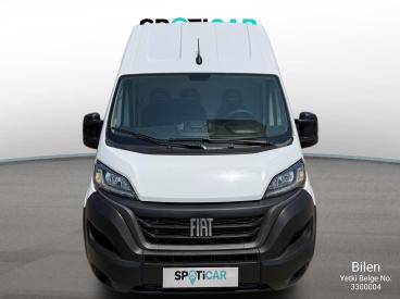 SPOTICAR Fiat Ducato Van Maxi 17m3 2.3 140 E6d İkinci El Araç - Şehir Otomobili Dizel Beyaz - Adana - 1200020327_2