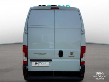 SPOTICAR Fiat Ducato Van Maxi 17m3 2.3 140 E6d İkinci El Araç - Şehir Otomobili Dizel Beyaz - Adana - 1200020327_5