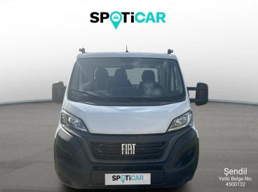 SPOTICAR Fiat Ducato Kamyonet 4200xl Kasali İkinci El Araç - Pickup Dizel Beyaz - Manİsa - 1200020900_2