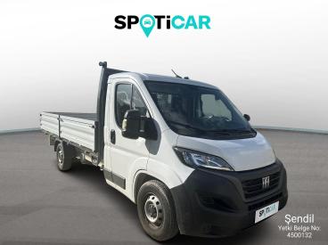 SPOTICAR Fiat Ducato Kamyonet 4200xl Kasali İkinci El Araç - Pickup Dizel Beyaz - Manİsa - 1200020900_3
