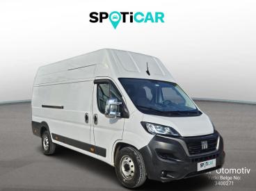 SPOTICAR Fiat Ducato Van Maxi 17m3 2.3 130 E5 İkinci El Araç -  Dizel Beyaz - İstanbul - 1200021736_4