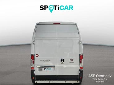 SPOTICAR Fiat Ducato Van Maxi 17m3 2.3 130 E5 İkinci El Araç -  Dizel Beyaz - İstanbul - 1200021736_5