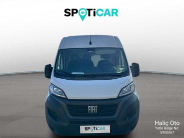 SPOTICAR Fiat Ducato Van Maxi 15m3 2.3 130 E5 İkinci El Araç - Mpv Dizel Beyaz - TekİrdaĞ - 1200021752_3