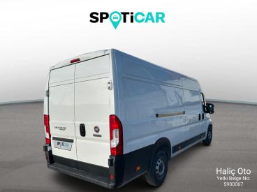 SPOTICAR Fiat Ducato Van Maxi 15m3 2.3 130 E5 İkinci El Araç - Mpv Dizel Beyaz - TekİrdaĞ - 1200021752_4