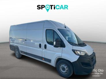 SPOTICAR Fiat Ducato Van Maxi 15m3 2.3 130 E5 İkinci El Araç - Mpv Dizel Beyaz - TekİrdaĞ - 1200021752_5