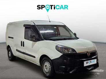SPOTICAR Fiat Ducato Van Maxi 2.3 M.jet (120) (13m3) İkinci El Araç - Şehir Otomobili Dizel Beyaz - İstanbul - 1200022257_4