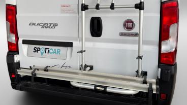 SPOTICAR Fiat Ducato Luks Karavan Van Maxi 2.2 Mjet3 160hp (15m3)at Diz İkinci El Araç - Karavan Dizel Beyaz - Ankara - 1200023117_5