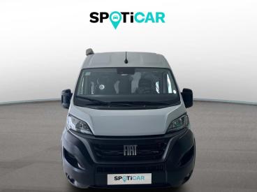 SPOTICAR Fiat Ducato Luks Karavan Van Maxi 2.2 Mjet3 160hp (15m3)at Diz İkinci El Araç - Karavan Dizel Beyaz - İstanbul - 1200023347_2