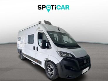 SPOTICAR Fiat Ducato Luks Karavan Van Maxi 2.2 Mjet3 160hp (15m3)at Diz İkinci El Araç - Karavan Dizel Beyaz - İstanbul - 1200023347_3