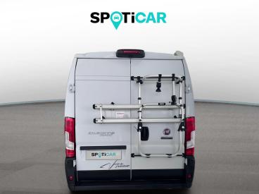 SPOTICAR Fiat Ducato Luks Karavan Van Maxi 2.2 Mjet3 160hp (15m3)at Diz İkinci El Araç - Karavan Dizel Beyaz - İstanbul - 1200023347_5