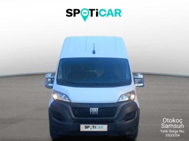 SPOTICAR Fiat Ducato Van Maxi L4h3 2.3 M.jet (17m3) İkinci El Araç - Pickup Dizel Beyaz - Samsun - 1200023458_2