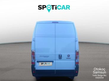 SPOTICAR Fiat Ducato Van Maxi L4h3 2.3 M.jet (17m3) İkinci El Araç - Pickup Dizel Beyaz - Samsun - 1200023458_5