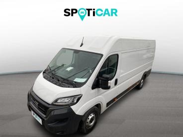 SPOTICAR Fiat Ducato Van Maxi 11.5m3 2.3 140 E6d İkinci El Araç -  Dizel Beyaz - Afyon - 1200024257_1