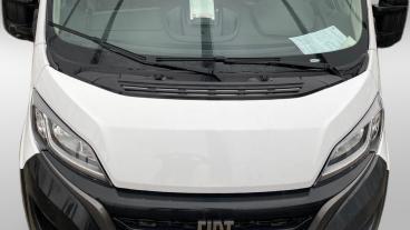 SPOTICAR Fiat Ducato Van Maxi 11.5m3 2.3 140 E6d İkinci El Araç -  Dizel Beyaz - Afyon - 1200024257_2