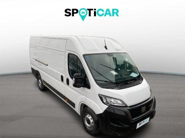 SPOTICAR Fiat Ducato Van Maxi 11.5m3 2.3 140 E6d İkinci El Araç -  Dizel Beyaz - Afyon - 1200024257_3
