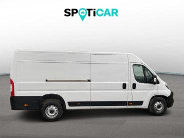 SPOTICAR Fiat Ducato Van Maxi 11.5m3 2.3 140 E6d İkinci El Araç -  Dizel Beyaz - Afyon - 1200024257_4