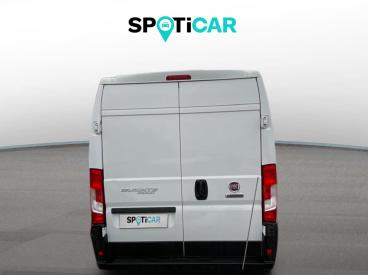 SPOTICAR Fiat Ducato Van Maxi 11.5m3 2.3 140 E6d İkinci El Araç -  Dizel Beyaz - Afyon - 1200024257_5