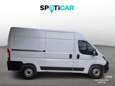 SPOTICAR Fiat Ducato 2.2 M.jet Panelvan 11.5m3 - 2022 Model- Dİzel İkinci El Araç -  Dizel Beyaz - İzmİr - 1200024515_4