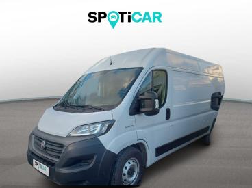 SPOTICAR Fiat Ducato Van Maxi 15m3 2.3 140 E6d İkinci El Araç -  Dizel Beyaz - İzmİr - 1200024594_1