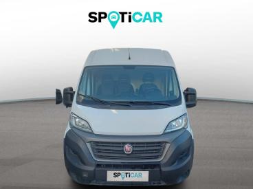 SPOTICAR Fiat Ducato Van Maxi 15m3 2.3 140 E6d İkinci El Araç -  Dizel Beyaz - İzmİr - 1200024594_2