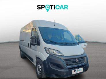 SPOTICAR Fiat Ducato Van Maxi 15m3 2.3 140 E6d İkinci El Araç -  Dizel Beyaz - İzmİr - 1200024594_3