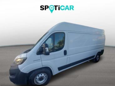 SPOTICAR Fiat Ducato Van Maxi 15m3 2.3 140 E6d İkinci El Araç -  Dizel Beyaz - İzmİr - 1200024594_4