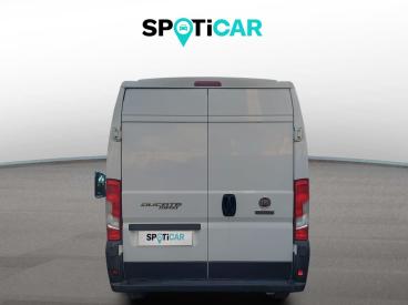 SPOTICAR Fiat Ducato Van Maxi 15m3 2.3 140 E6d İkinci El Araç -  Dizel Beyaz - İzmİr - 1200024594_5