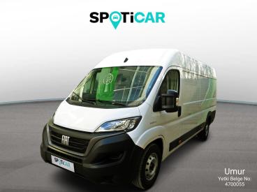 SPOTICAR Fiat Ducato Van Maxi 15m3 2.3 140 E6d İkinci El Araç -  Dizel Beyaz - Mardİn - 1200025085_1