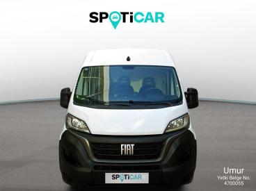 SPOTICAR Fiat Ducato Van Maxi 15m3 2.3 140 E6d İkinci El Araç -  Dizel Beyaz - Mardİn - 1200025085_2