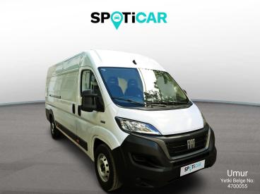 SPOTICAR Fiat Ducato Van Maxi 15m3 2.3 140 E6d İkinci El Araç -  Dizel Beyaz - Mardİn - 1200025085_3