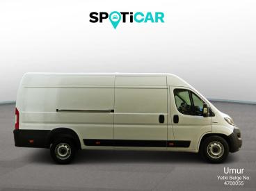SPOTICAR Fiat Ducato Van Maxi 15m3 2.3 140 E6d İkinci El Araç -  Dizel Beyaz - Mardİn - 1200025085_4