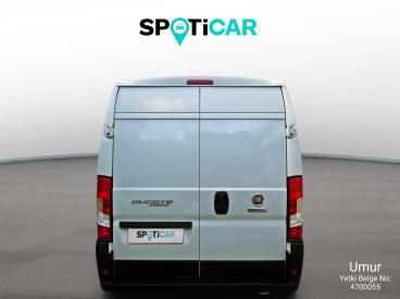 SPOTICAR Fiat Ducato Van Maxi 15m3 2.3 140 E6d İkinci El Araç -  Dizel Beyaz - Mardİn - 1200025085_5