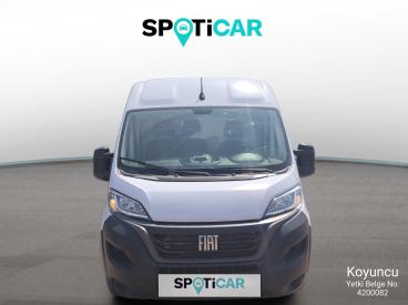 SPOTICAR Fiat Ducato Van Maxi 11.5m3 2.3 130 E5 İkinci El Araç -  Dizel Beyaz - Konya - 1200025341_3