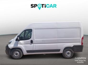 SPOTICAR Fiat Ducato Van Maxi 11.5m3 2.3 130 E5 İkinci El Araç -  Dizel Beyaz - Konya - 1200025341_4