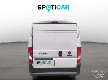 SPOTICAR Fiat Ducato Van Maxi 11.5m3 2.3 130 E5 İkinci El Araç -  Dizel Beyaz - Konya - 1200025341_5