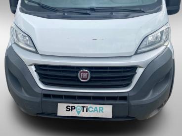 SPOTICAR Fiat Ducato Van Maxi 2.3 M.jet (120) (13m3) İkinci El Araç -  Dizel Beyaz - Bİlecİk - 1200027928_2