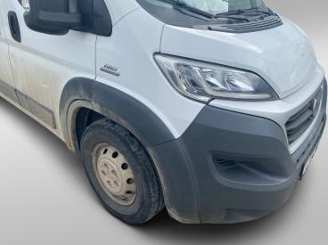 SPOTICAR Fiat Ducato Van Maxi 2.3 M.jet (120) (13m3) İkinci El Araç -  Dizel Beyaz - Bİlecİk - 1200027928_3