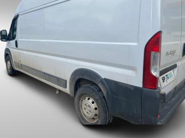SPOTICAR Fiat Ducato Van Maxi 2.3 M.jet (120) (13m3) İkinci El Araç -  Dizel Beyaz - Bİlecİk - 1200027928_4