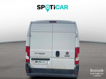 SPOTICAR Fiat Ducato Van Maxi 2.3 M.jet (120) (13m3) İkinci El Araç -  Dizel Beyaz - Bİlecİk - 1200027928_5