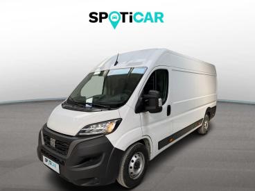 SPOTICAR Fiat Ducato Van Maxi 15m3 2.3 140 E6d İkinci El Araç -  Dizel Beyaz - İzmİr - 1200028905_1