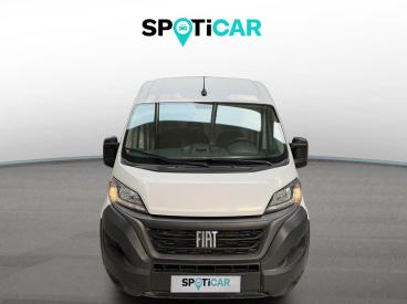 SPOTICAR Fiat Ducato Van Maxi 15m3 2.3 140 E6d İkinci El Araç -  Dizel Beyaz - İzmİr - 1200028905_2