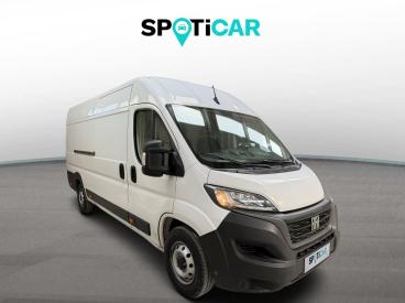 SPOTICAR Fiat Ducato Van Maxi 15m3 2.3 140 E6d İkinci El Araç -  Dizel Beyaz - İzmİr - 1200028905_3
