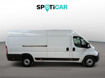 SPOTICAR Fiat Ducato Van Maxi 15m3 2.3 140 E6d İkinci El Araç -  Dizel Beyaz - İzmİr - 1200028905_4